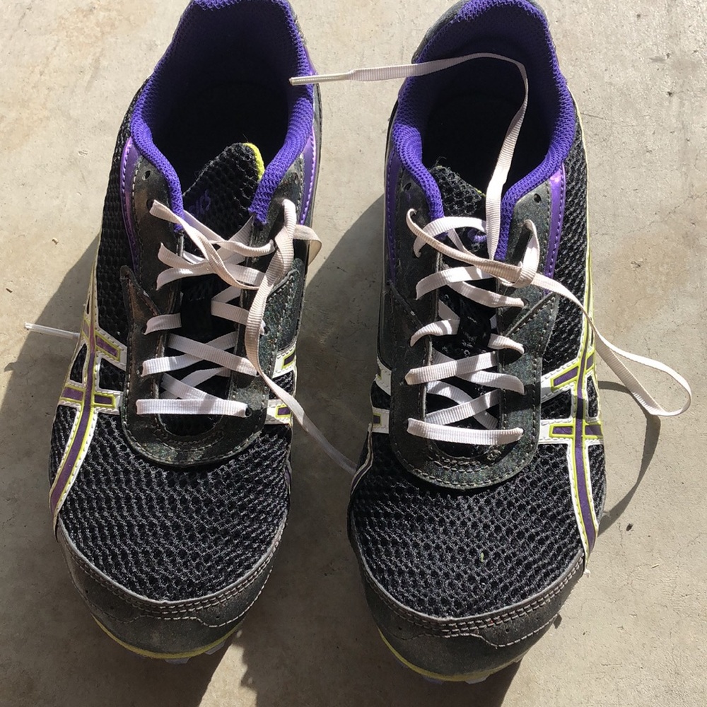 Asics- Track And Field Running Shoe - image 2